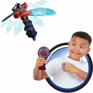 Flying toy Transformers Flying Heroes