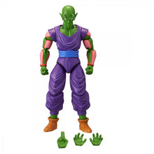 Load image into Gallery viewer, Action Figure  Dragon Balln z(17 cm) various styles 1 supplied