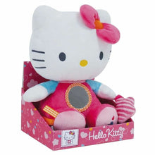 Load image into Gallery viewer, Fluffy toy Jemini Hello Kitty Modern