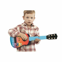 Load image into Gallery viewer, Baby Guitar Lexibook Minions