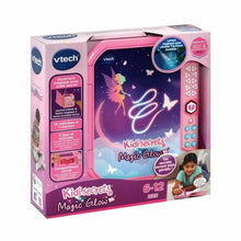 Load image into Gallery viewer, Interactive Toy Vtech KIDISECRETS MAGIC GLOW