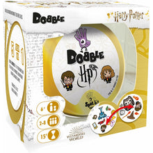 Načíst obrázek do prohlížeče Galerie, Board game Asmodee Dobble Harry Potter (FR)