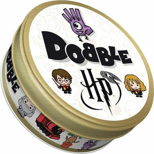 Board game Asmodee Dobble Harry Potter (FR)