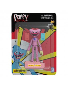 Poppy Playtime Kissy Missy Action Figure