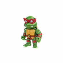Load image into Gallery viewer, Action Figure Teenage Mutant Ninja Turtles Raphael 10 cm