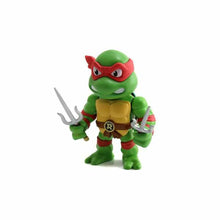 Load image into Gallery viewer, Action Figure Teenage Mutant Ninja Turtles Raphael 10 cm