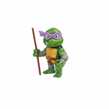 Načíst obrázek do prohlížeče Galerie, Action Figure Teenage Mutant Ninja Turtles Donatello 10 cm