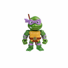 Načíst obrázek do prohlížeče Galerie, Action Figure Teenage Mutant Ninja Turtles Donatello 10 cm