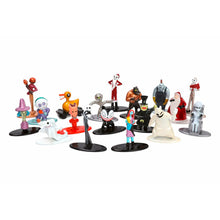Load image into Gallery viewer, Set of Figures The Nightmare Before Christmas 4 cm 18 Pieces