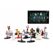Load image into Gallery viewer, Set of Figures The Nightmare Before Christmas 4 cm 18 Pieces