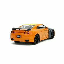 Načíst obrázek do prohlížeče Galerie, Car Naruto Nissan 2009 Gt-R