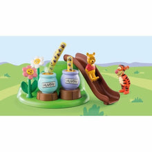 Load image into Gallery viewer, Playset Playmobil 123 Winnie the Pooh 71317