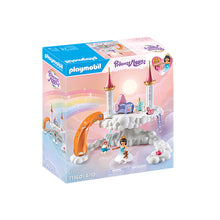 Load image into Gallery viewer, Playset Playmobil 71360 Princess Magic 63 Pieces