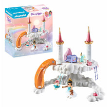 Load image into Gallery viewer, Playset Playmobil 71360 Princess Magic 63 Pieces