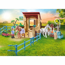 Load image into Gallery viewer, Playset Playmobil 71494 Horses of Waterfall
