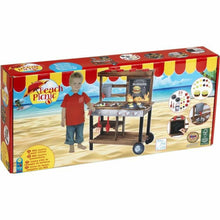 Load image into Gallery viewer, Toy BBQ Klein Beach Picnic Toy