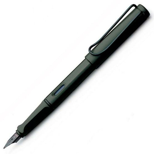 Calligraphy Pen Lamy Al-Star 071M Black Blue
