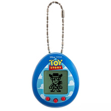 Load image into Gallery viewer, Digital pet Tamagotchi Nano: Toy Story - Clouds Edition