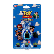 Načíst obrázek do prohlížeče Galerie, Digital pet Tamagotchi Nano: Toy Story - Clouds Edition