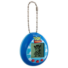 Load image into Gallery viewer, Digital pet Tamagotchi Nano: Toy Story - Clouds Edition