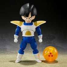 Load image into Gallery viewer, Action Figure Tamashii Nations Dragon Ball Z Son Gohan
