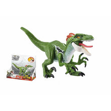 Load image into Gallery viewer, Dinosaur Zuru Dino Action Raptor 26 x 15 x 8 cm