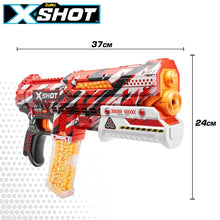 Load image into Gallery viewer, Gun Zuru X-Shot Hyper Gel 37 x 24 x 5,5 cm (6 Units)