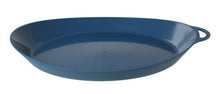 Load image into Gallery viewer, 4 Piece Camping Tableware Set - BPA Free Navy