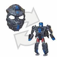 Načíst obrázek do prohlížeče Galerie, Masks Transformers Transformers - Optimus Prime - F46505X0 22,5 cm