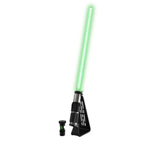 Načíst obrázek do prohlížeče Galerie, Toy Sword Star Wars Yoda Force FX Elite Replica