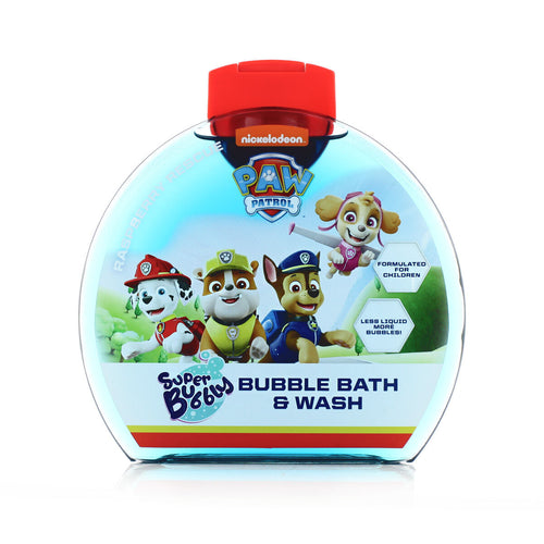 Bubble Bath The Paw Patrol 300 ml