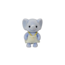 Načíst obrázek do prohlížeče Galerie, Dolls   Sylvanian Families  5376 The Elephant Family
