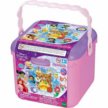 Načíst obrázek do prohlížeče Galerie, Craft Game Aquabeads The Disney Princesses box PVC Plastic