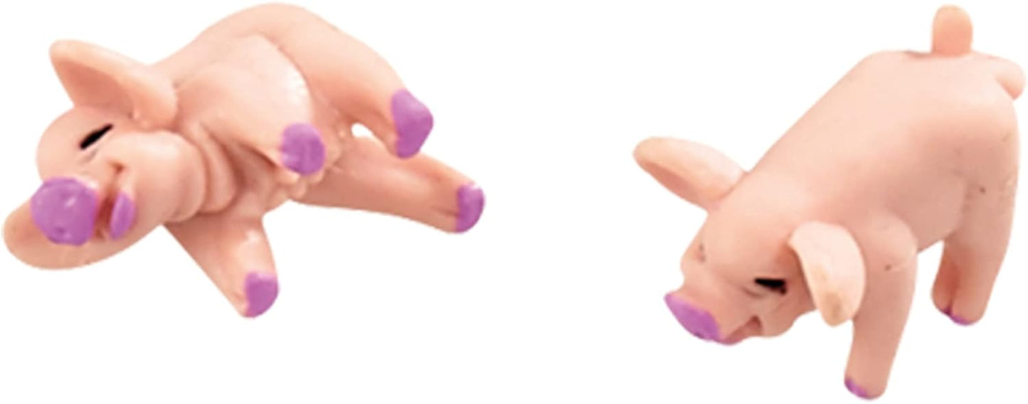 Pass the Pigs Family Fun Dice Game