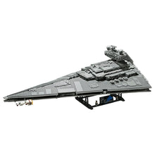 Load image into Gallery viewer, Playset Lego Star Wars 75252 Imperial Star Destroyer 4784 Pieces 66 x 44 x 110 cm