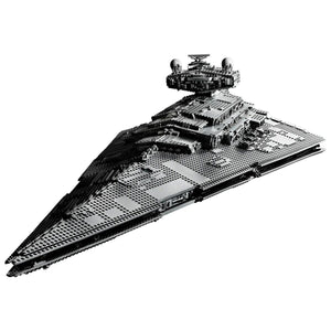 Playset Lego Star Wars 75252 Imperial Star Destroyer 4784 Pieces 66 x 44 x 110 cm