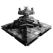 Load image into Gallery viewer, Playset Lego Star Wars 75252 Imperial Star Destroyer 4784 Pieces 66 x 44 x 110 cm