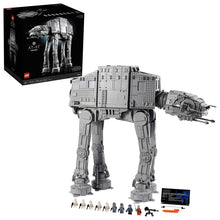 Load image into Gallery viewer, Playset Lego Star Wars 75313 AT-AT 6785 Piezas 24 x 62 x 69 cm