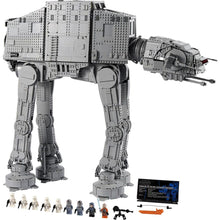 Load image into Gallery viewer, Playset Lego Star Wars 75313 AT-AT 6785 Piezas 24 x 62 x 69 cm