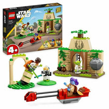 Load image into Gallery viewer, Playset Lego Star Wars Multicolour
