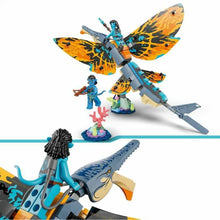 Načíst obrázek do prohlížeče Galerie, Playset Lego Avatar 75576 259 Pieces