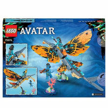 Načíst obrázek do prohlížeče Galerie, Playset Lego Avatar 75576 259 Pieces