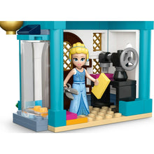 Načíst obrázek do prohlížeče Galerie, Playset Lego 43246 Disney Princess Market Adventure