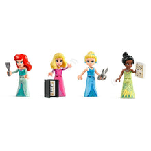 Načíst obrázek do prohlížeče Galerie, Playset Lego 43246 Disney Princess Market Adventure