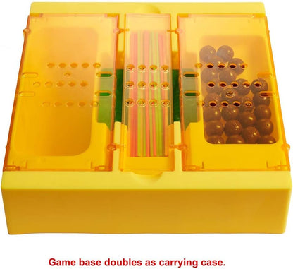 Travel Monkeys Tumblin'  Board Game