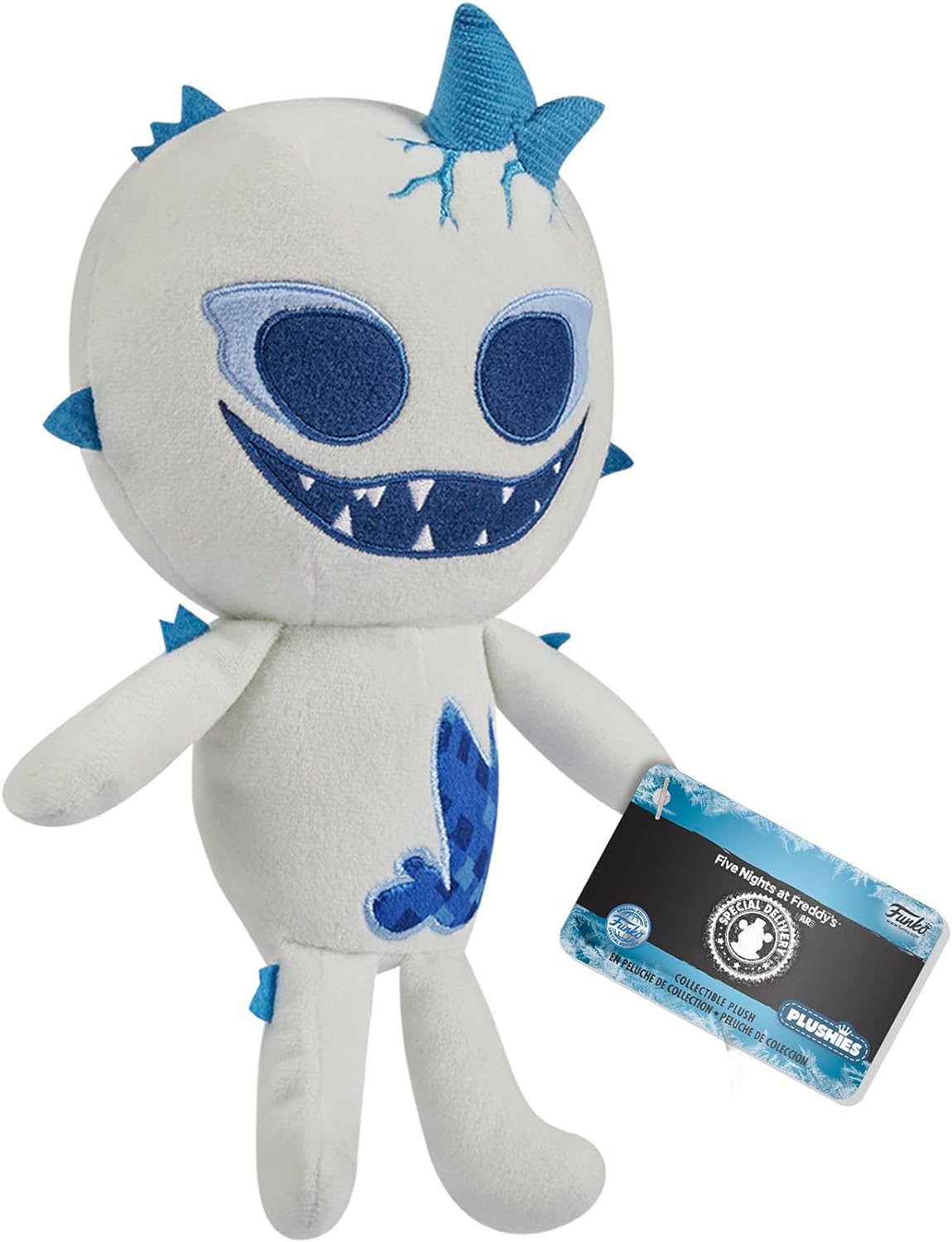 Five Nights At Freddy's (FNAF) - Frostbite Balloon Boy - Collectable Soft Plush