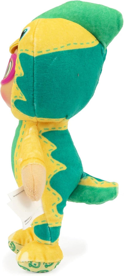 CoComelon Super Soft Dino Bella Plush