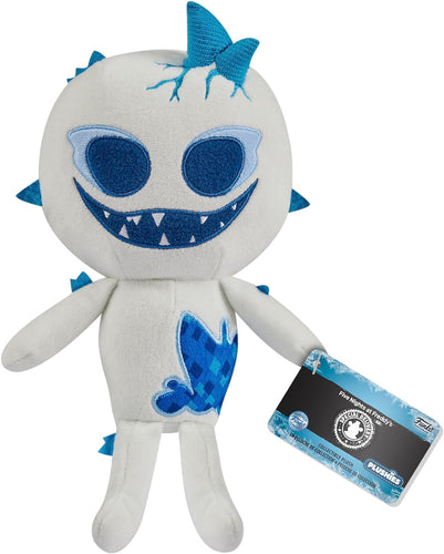 Five Nights At Freddy's (FNAF) - Frostbite Balloon Boy - Collectable Soft Toy
