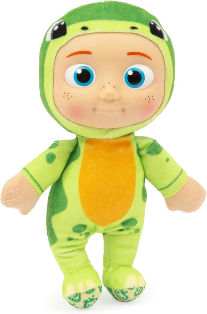 CoComelon Super Soft Dino Nico Plush