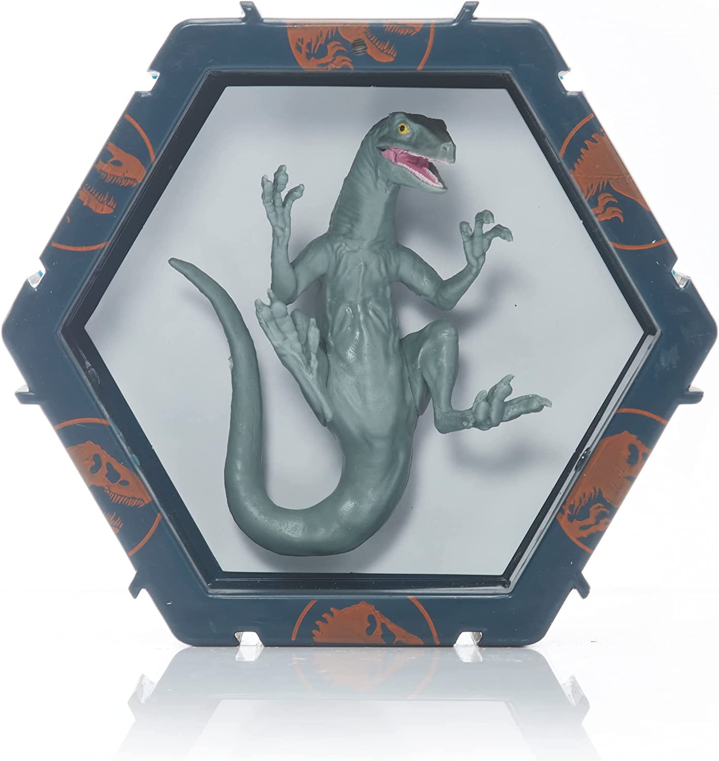 Wow Pods Jurassic World Blue Action Figure